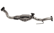 Toyota Lexus Exhaust Pipe (Camry ES300) - Bosal 751-185