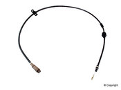 Volvo Parking Brake Cable Rear (S60) - Genuine Volvo 30793821