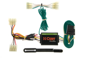 Mazda Trailer Hitch Connector Kit (B2000 B2200 B2600) - CURT-55304