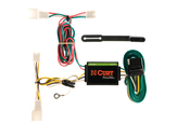 Toyota Trailer Connector Kit (Camry) - CURT-55308