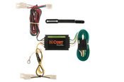Kia Trailer Hitch Connector Kit (Sedona) - CURT-55309