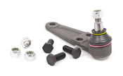 Volvo Ball Joint Left (242 244 245 240 262 264 265) - HLC 274118A