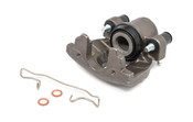 Volvo Disc Brake Caliper Rear Right (S60 S80 V70 XC70) -19-2601
