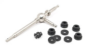 Volvo Short Throw Shifter (S60R V70R) - Snabb STK-0407R