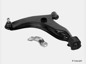 Volvo Suspension Control Arm Left (V40 S40) - Meyle 30887025MY
