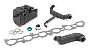 Volvo PCV Breather System Kit (S80 Non-Turbo) - S80PCVKIT