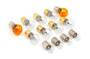Volvo Tail Light Bulb Kit (850 Sedan) - 850TAILBULBKIT