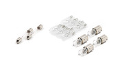 Volvo Interior Light Bulb Kit (850) - 850INTERIORBULBKIT
