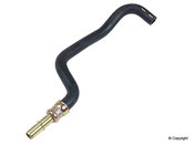 Volvo Heater Hose Inlet (S70 V70) - Genuine Volvo 9470410OE