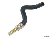 Volvo Heater Hose Outlet (S70 V70) - Genuine Volvo 9445383OE