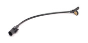 Mercedes Benz ABS Speed Sensor Rear - OEM 1645400717