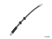 Volvo Brake Hose Front (Models with 302mm Front Discs) Genuine 9191400OE