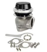 Turbosmart WG38 2011 Ultragate 38 7psi Black - Turbosmart TS-0501-1102