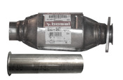 Nissan Mazda Toyota Mitsubishi Hyundai Geo Lexus Catalytic Converter - Bosal 099-847