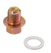 Nissan Infiniti Lexus Toyota Oil Drain Plug - 016-0116
