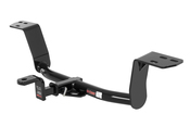 Lexus Trailer Hitch (IS and GS series) - CURT-11372