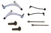 Nissan (Maxima) Control Arm Suspension Kit - MAXIMA-SK3