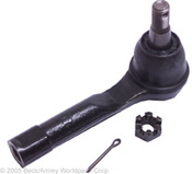 Nissan Infiniti Steering Tie Rod End (300ZX Q45) - OE Chassis 101-4689