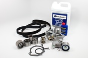 Subaru Comprehensive Timing Kit - FCP TCKWP328BKIT1