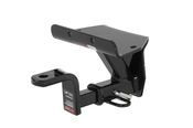 Infiniti and Nissan Trailer Hitch (G35, 350Z) - CURT-11483
