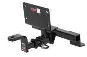 Infiniti Trailer Hitch (G35, G37) - CURT-11499