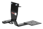 BMW Trailer Hitch (300 Series, 645Ci) - CURT-11514