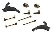 Nissan (Pathfinder) Control Arm Suspension Kit- Pathfinder-SK3