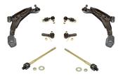 Nissan (200SX) Control Arm Suspension Kit- 200SX-SK1