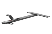 Volkswagen Trailer Hitch ('82-'88 Quantum) - CURT-11560