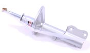 Hyundai Mitsubishi Suspension Strut Assembly (Excel Scoupe Precis) - KYB 234043