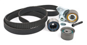 Audi Timing Belt Kit 3.0 (A6 A4) Aftermarkit - AUDIV6TBKIT4PIECE