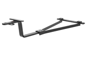 Volkswagen Trailer Hitch (Beetle Super Beetle) - CURT-11652