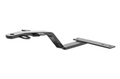 Volkswagen Trailer Hitch (Rabbit Scirrocco) - CURT-11653