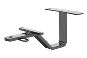 Volkswagen Trailer Hitch (Fox) - CURT-11662