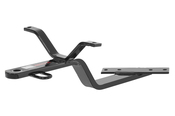 Mercedes Trailer Hitch (190 Class) - CURT-11666