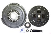 BMW Clutch Kit (533i 535i 535is 633CSi 635CSi 733i 735i) - Sachs KF652-01