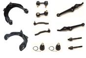 Honda (Accord) Control Arm Suspension Kit- Accord-SK5
