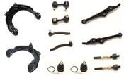 Honda (Accord) Control Arm Suspension Kit- Accord-SK6