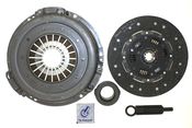 BMW Clutch Kit (733i E23) - Sachs K70009-01