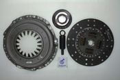 BMW Clutch Kit (850Ci 850i E31) - Sachs K70011-01
