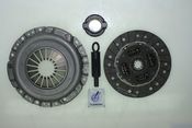 BMW Clutch Kit (318i 318is 318ti E30 E36) - Sachs K70076-01