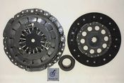 BMW Clutch Kit (X5 E53) - Sachs K70288-03