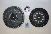 BMW Clutch Kit (330xi E46) - Sachs K70471-01