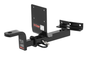 Infiniti and Nissan Trailer Hitch (I30 Maxima) - CURT-11772