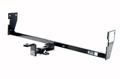 Acura Isuzu Trailer Hitch (SLX Trooper) - CURT-11803