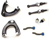 Honda (Civic) Control Arm Suspension Kit- Civic-SK3