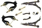 Honda Control Arm Kit (Civic) - Civic-SK4