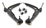 BMW Suspension Control Arm Kit 4-Piece (E36) - Lemforder E364PIECEKIT