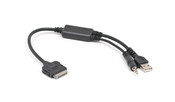 BMW Mini iPod Adapter Cable - Genuine BMW 61120440812