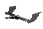 Mazda Trailer Hitch (B2300, B3000, B4000) - CURT-12012